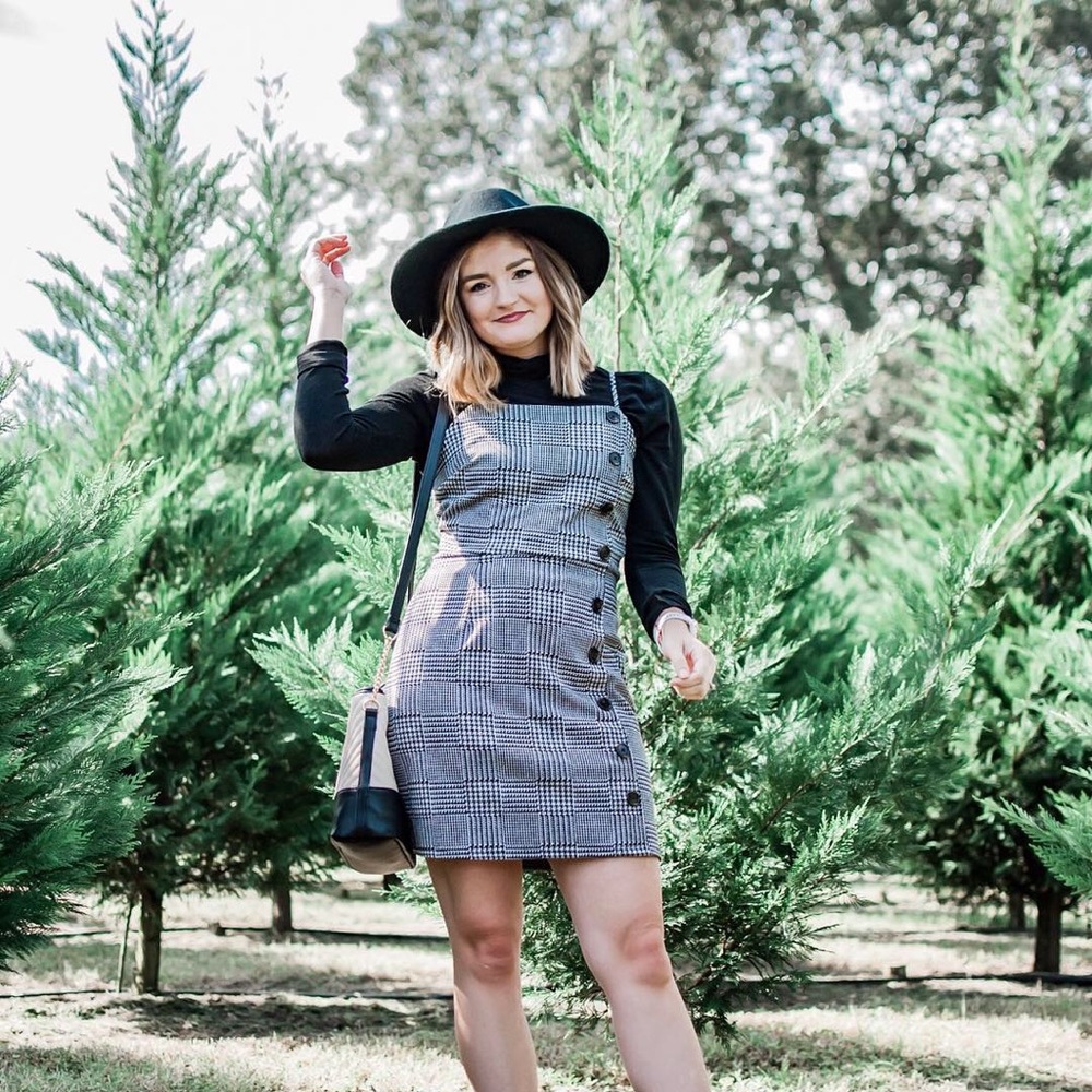 Women’s Panama Hat